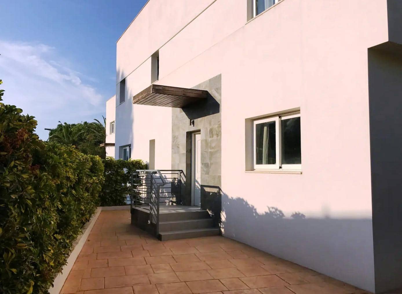 Chalet de 4 habitaciones en Albir en venta con piscina garaje - 950.000 € (Ref: 9582793)