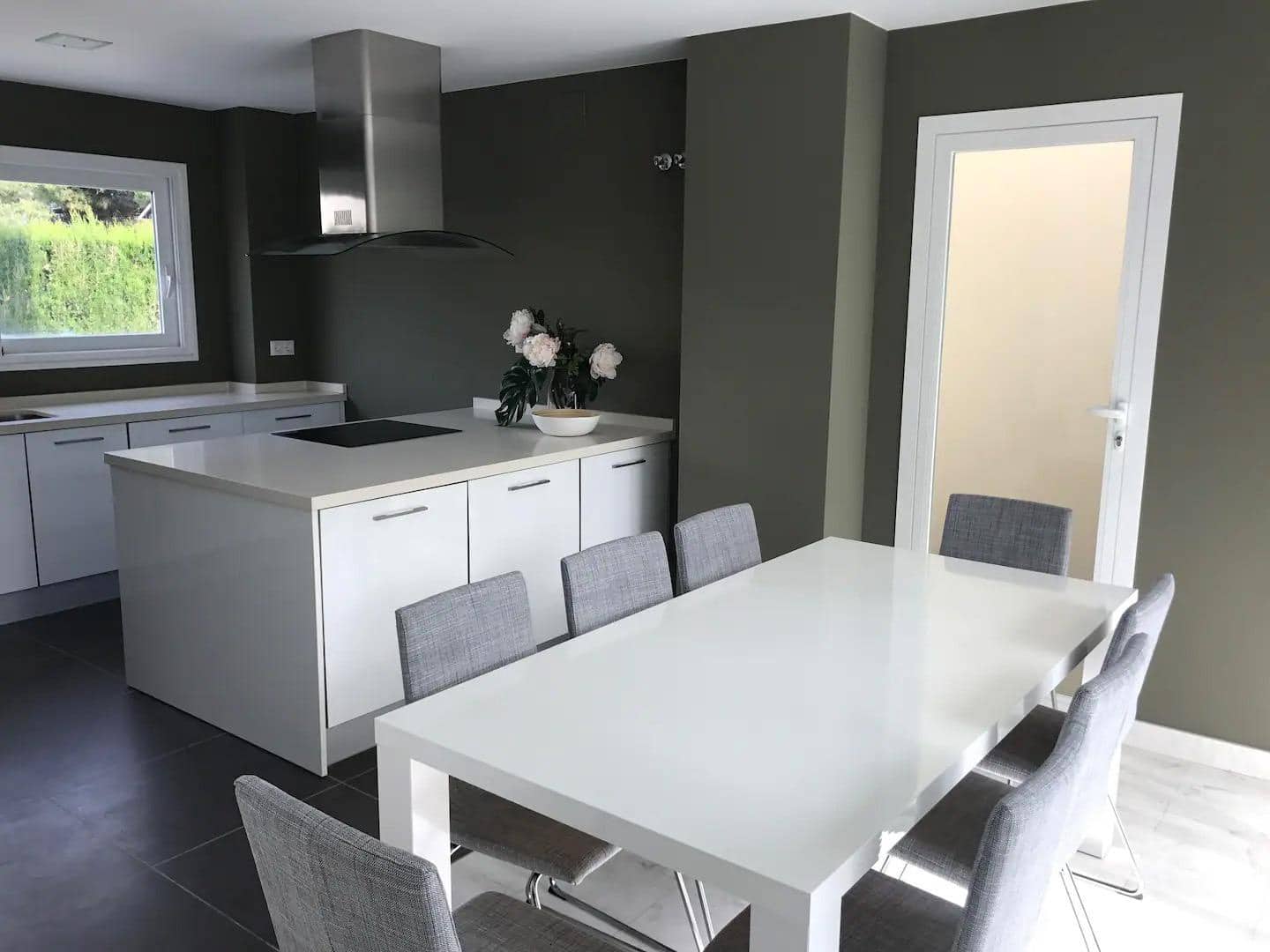 Chalet de 4 habitaciones en Albir en venta con piscina garaje - 950.000 € (Ref: 9582793)