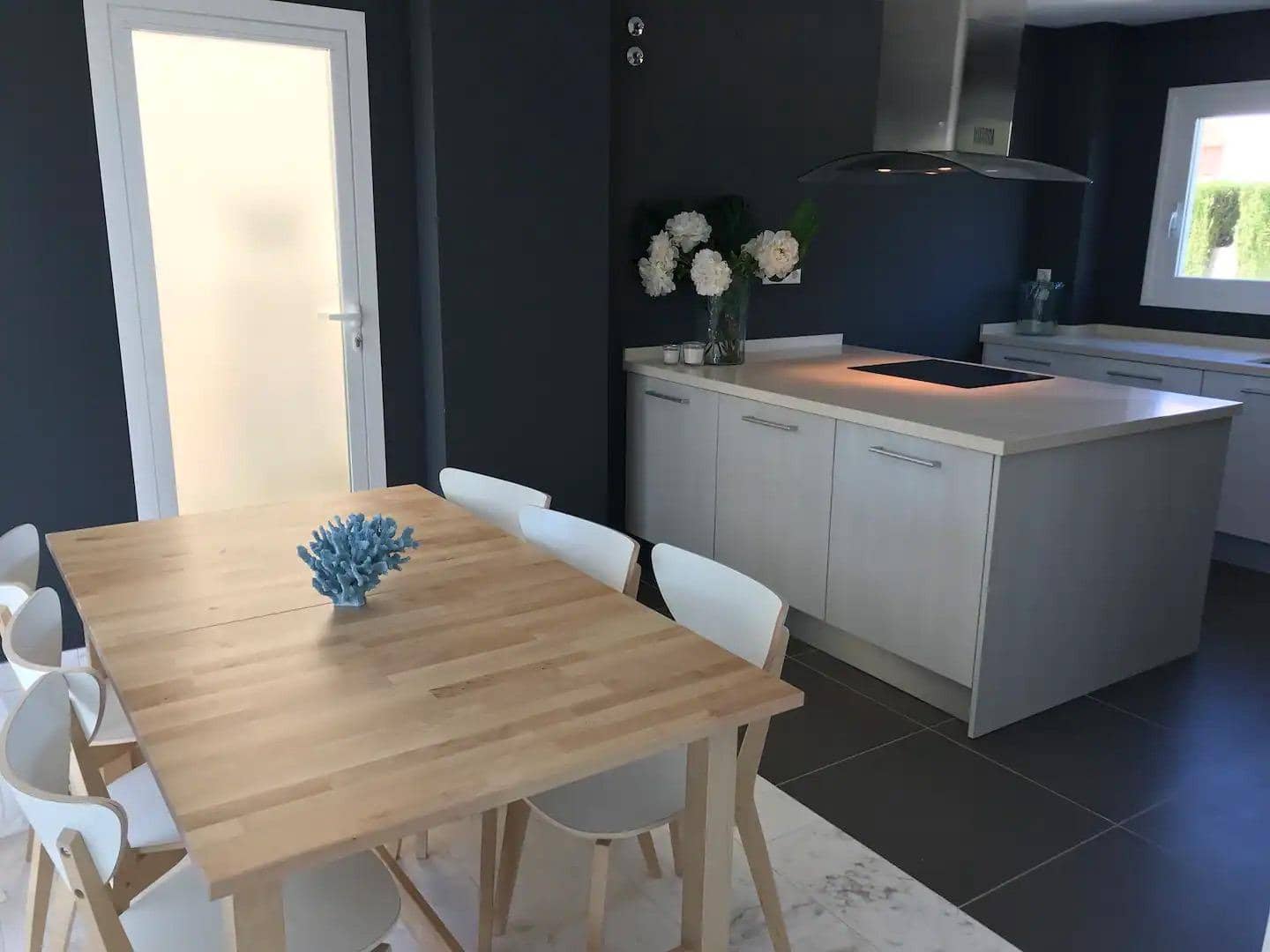 Chalet de 4 habitaciones en Albir en venta con piscina garaje - 950.000 € (Ref: 9582793)
