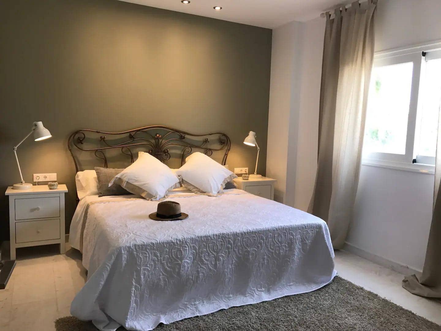 Chalet de 4 habitaciones en Albir en venta con piscina garaje - 950.000 € (Ref: 9582793)