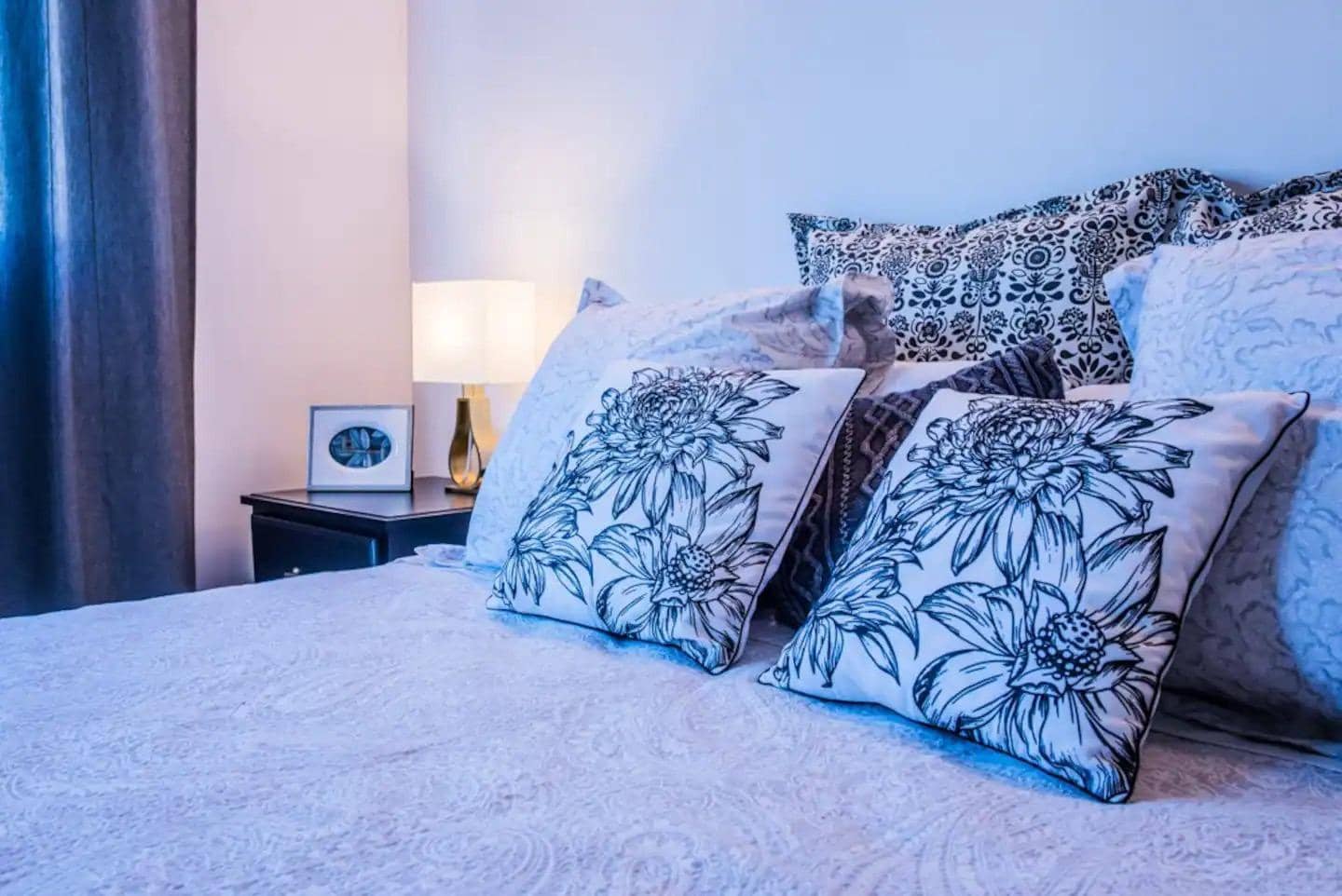 Chalet de 4 habitaciones en Albir en venta con piscina garaje - 950.000 € (Ref: 9582793)