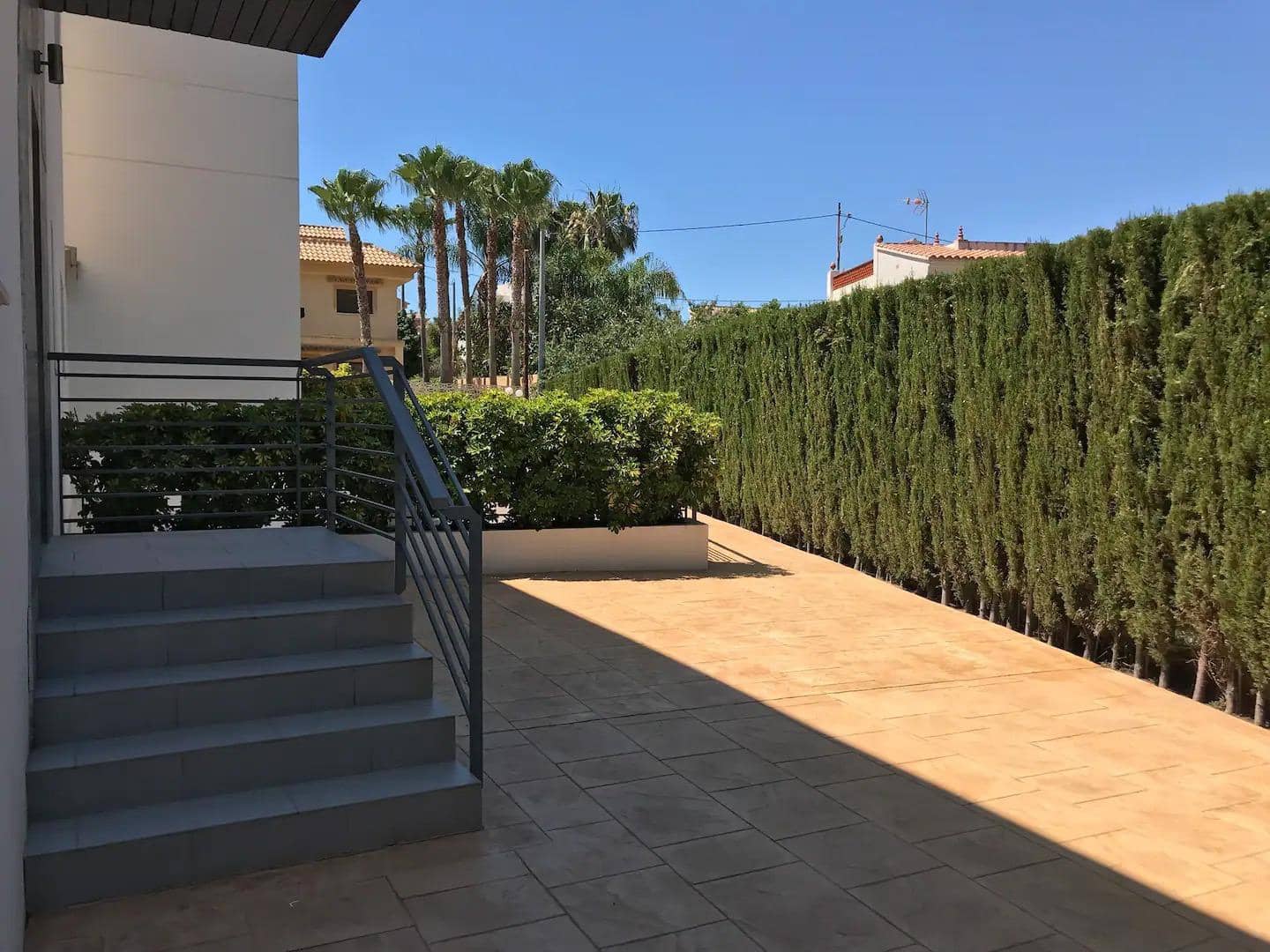Chalet de 4 habitaciones en Albir en venta con piscina garaje - 950.000 € (Ref: 9582793)
