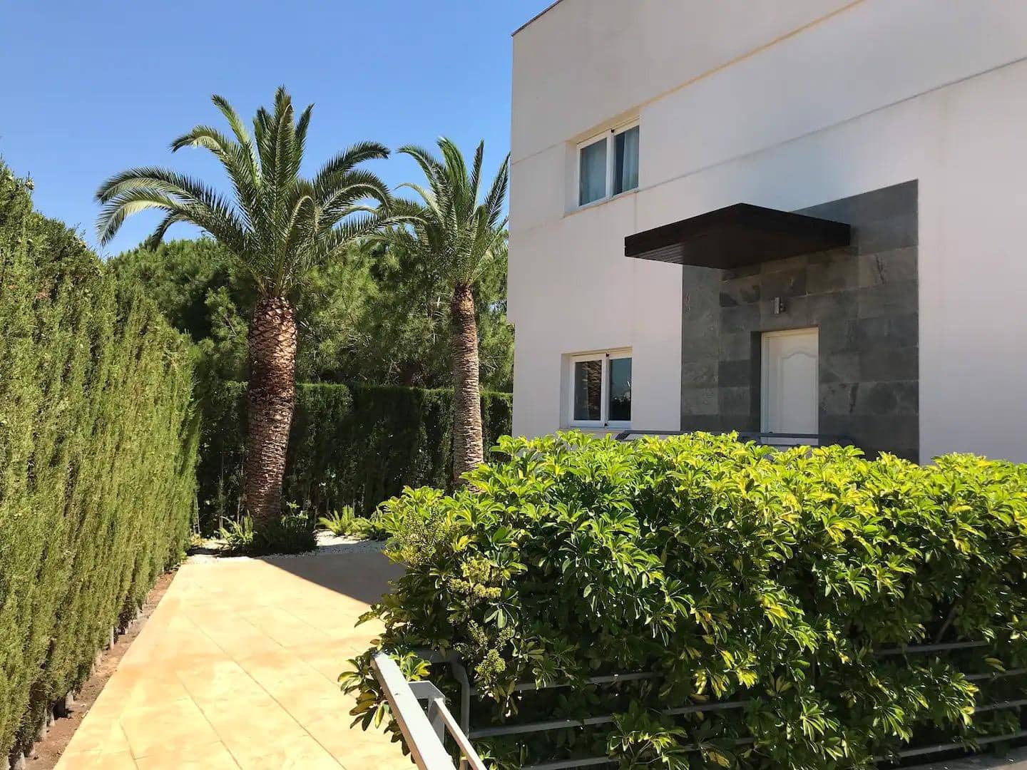 Chalet de 4 habitaciones en Albir en venta con piscina garaje - 950.000 € (Ref: 9582793)