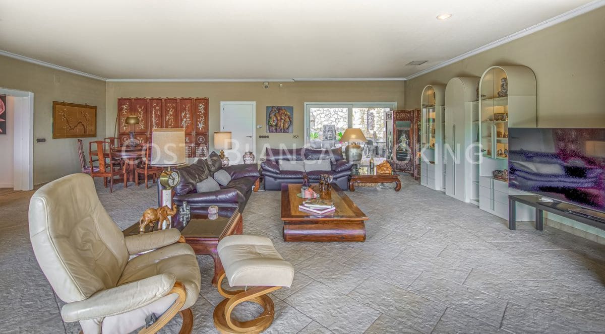 5 slaapkamer Villa te koop in Altea - € 1.950.000 (Ref: 9582794)