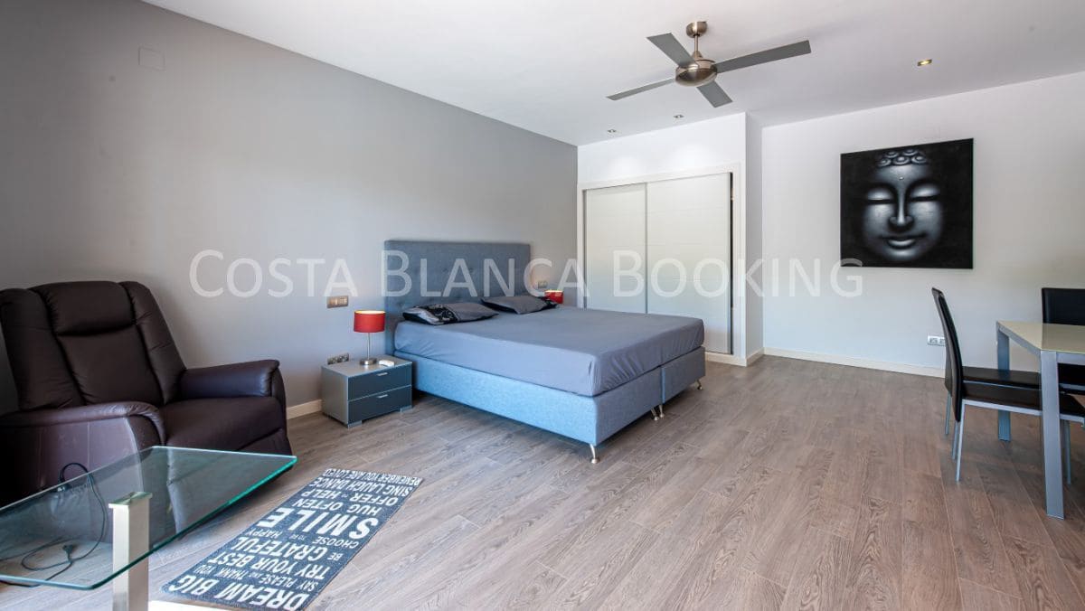 5 slaapkamer Villa te koop in Altea - € 1.950.000 (Ref: 9582794)