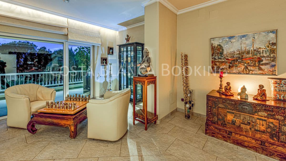 5 slaapkamer Villa te koop in Altea - € 1.950.000 (Ref: 9582794)