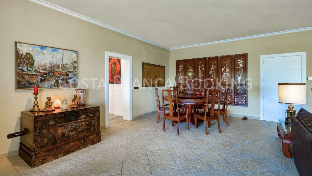 5 slaapkamer Villa te koop in Altea - € 1.950.000 (Ref: 9582794)