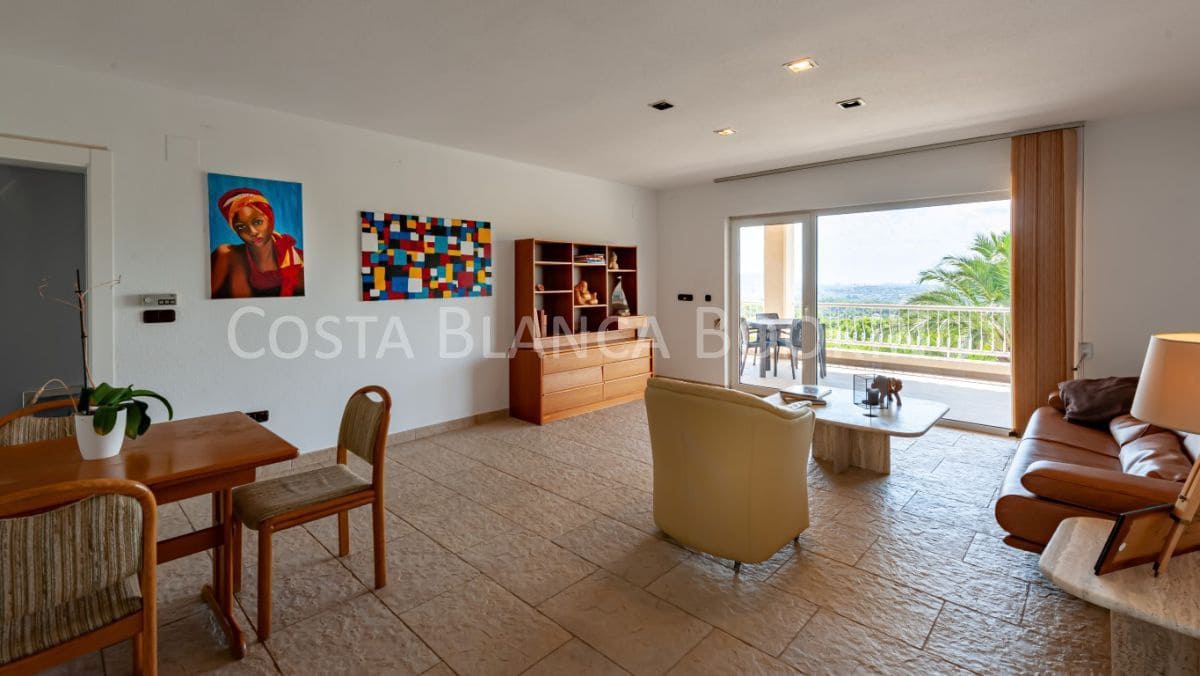 5 slaapkamer Villa te koop in Altea - € 1.950.000 (Ref: 9582794)
