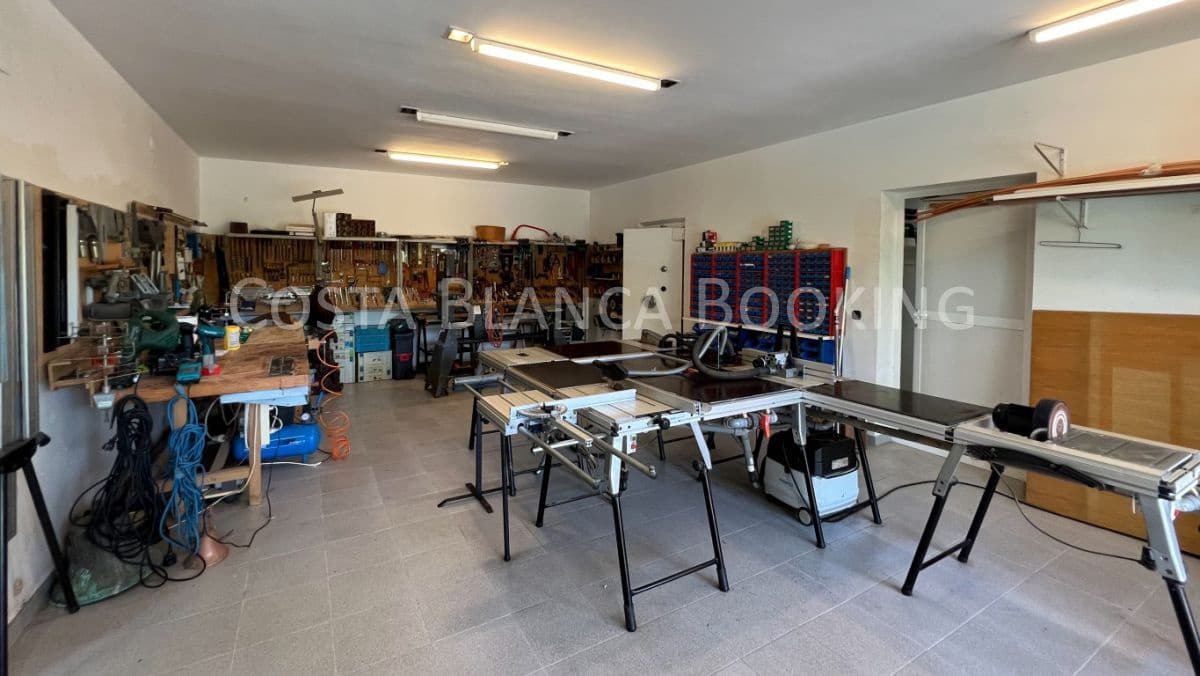 5 slaapkamer Villa te koop in Altea - € 1.950.000 (Ref: 9582794)