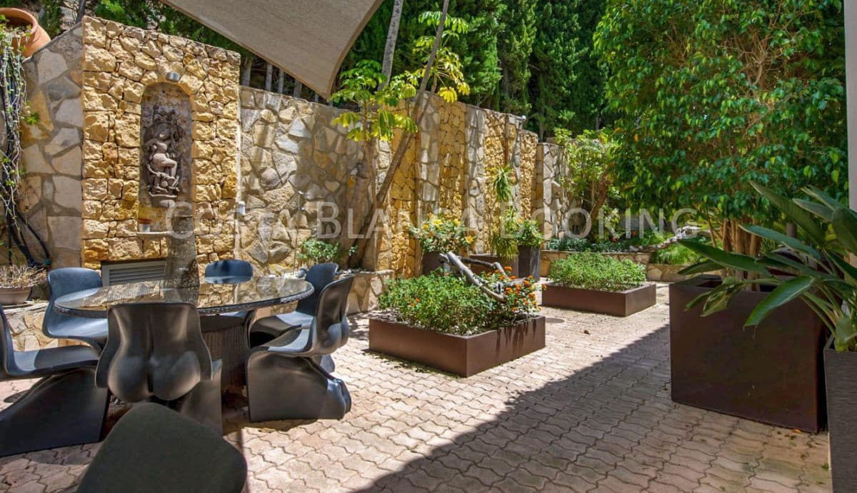 5 slaapkamer Villa te koop in Altea - € 1.950.000 (Ref: 9582794)