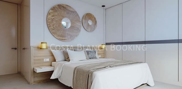 4 sypialnia Willa na sprzedaż w Alfaz del Pi / L'Alfàs del Pi - 1 950 000 € (Ref: 9582795)