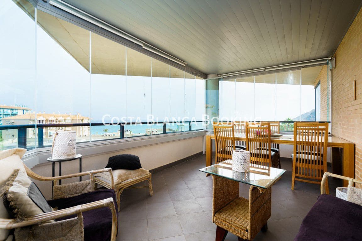 2 chambre Penthouse à vendre à Alfaz del Pi / L'Alfas del Pi - 639 000 € (Ref: 9582797)