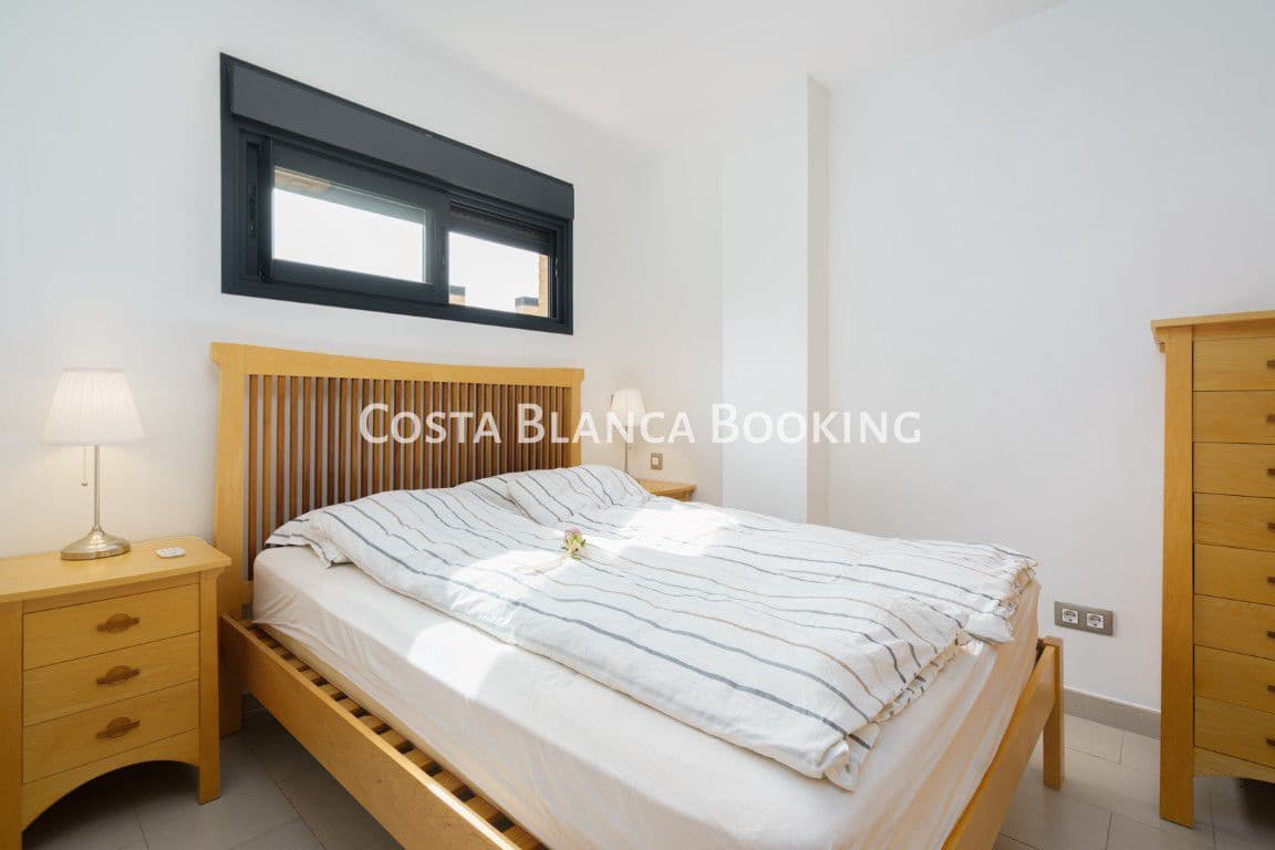 2 chambre Penthouse à vendre à Alfaz del Pi / L'Alfas del Pi - 639 000 € (Ref: 9582797)