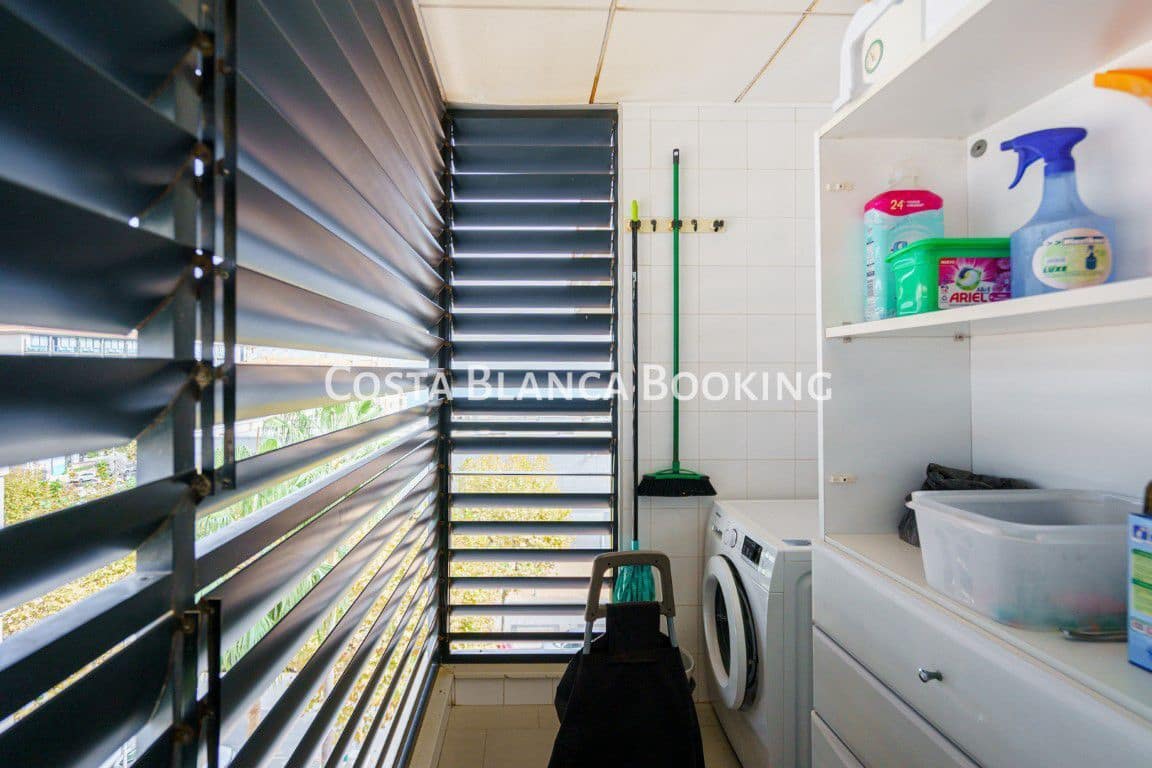 2 chambre Penthouse à vendre à Alfaz del Pi / L'Alfas del Pi - 639 000 € (Ref: 9582797)