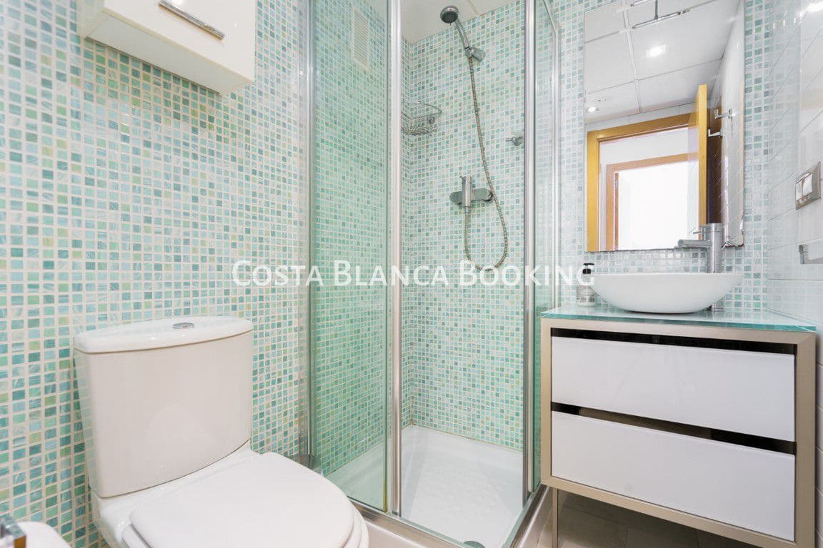 2 chambre Penthouse à vendre à Alfaz del Pi / L'Alfas del Pi - 639 000 € (Ref: 9582797)