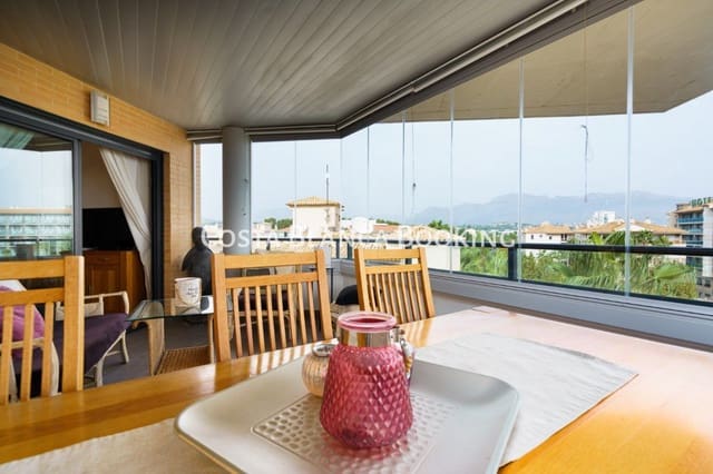 2 sypialnia Penthouse na sprzedaż w Alfaz del Pi / L'Alfàs del Pi - 639 000 € (Ref: 9582797)