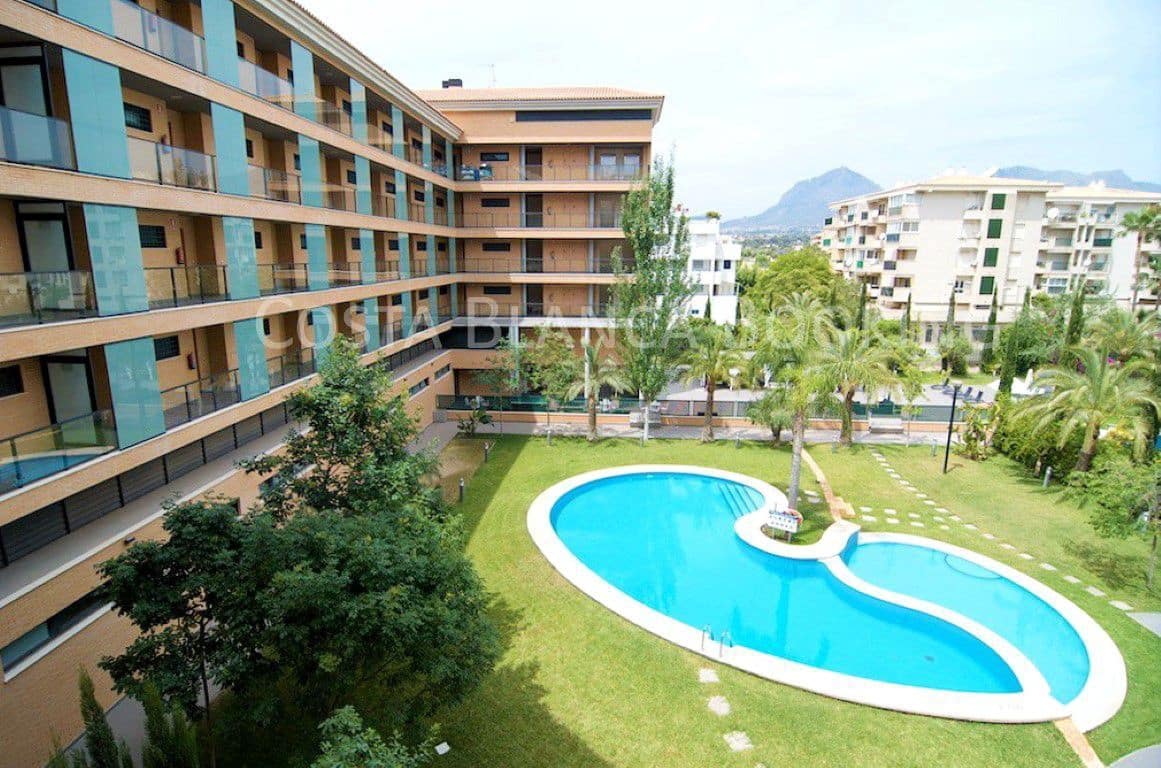 2 chambre Penthouse à vendre à Alfaz del Pi / L'Alfas del Pi - 639 000 € (Ref: 9582797)