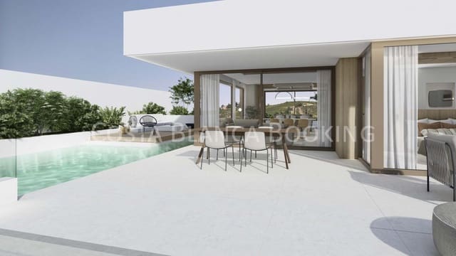 3 camera da letto Villa in vendita in Finestrat - 995.000 € (Rif: 9582798)