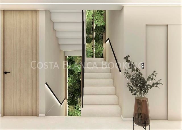 3 camera da letto Villa in vendita in Finestrat - 995.000 € (Rif: 9582798)