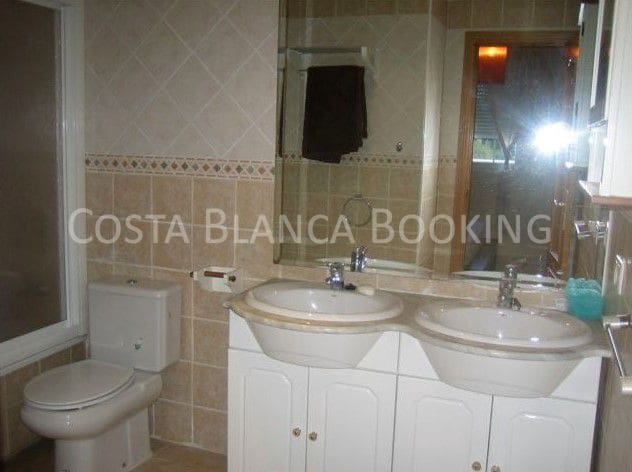 5 sovrum Villa till salu i Albir - 450 000 € (Ref: 9582800)