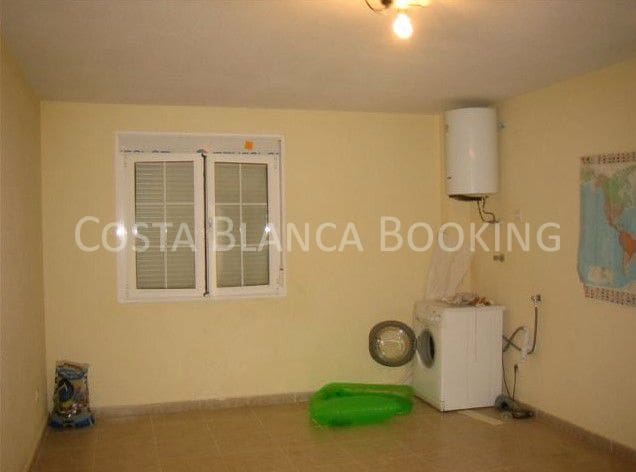 5 sovrum Villa till salu i Albir - 450 000 € (Ref: 9582800)