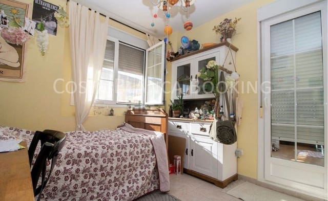 5 sovrum Villa till salu i Albir, Alfaz del Pi / L'Alfàs del Pi - 450 000 € (Ref: 9582800)