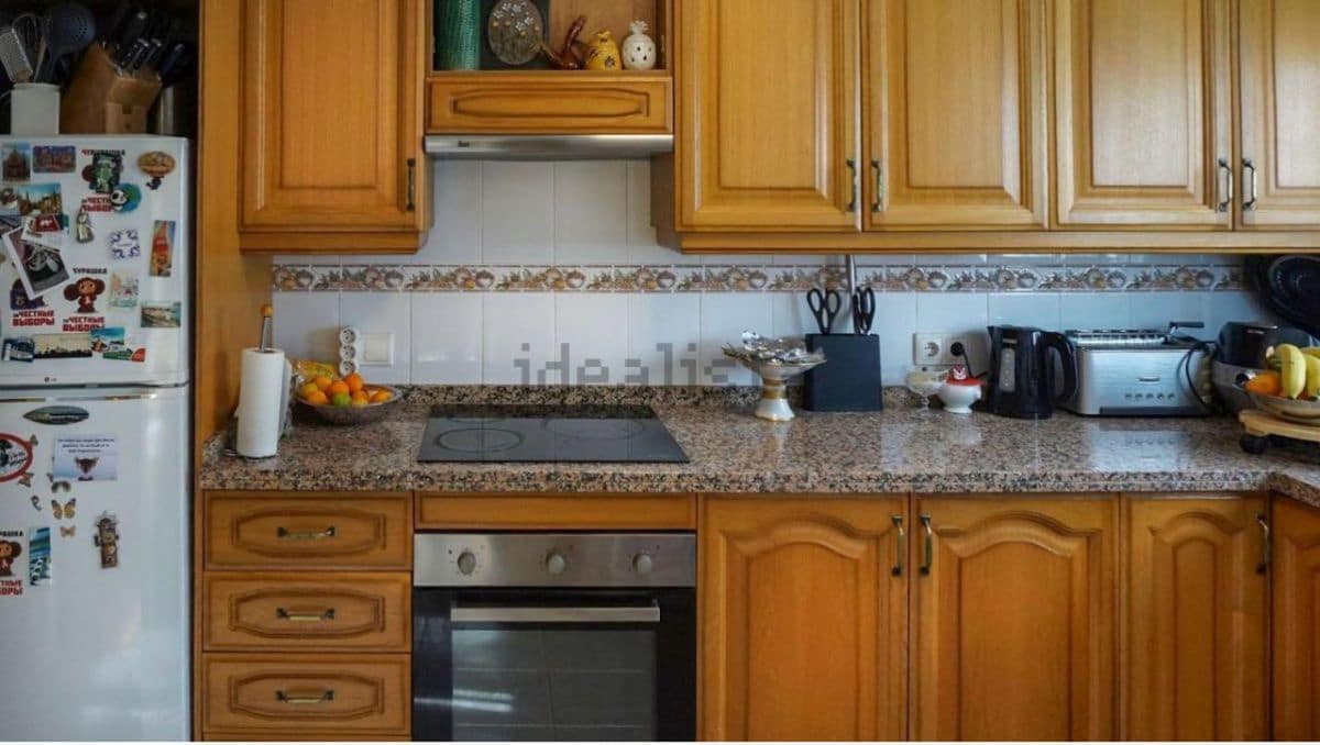 5 sovrum Villa till salu i Albir - 450 000 € (Ref: 9582800)