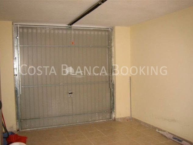 5 Zimmer Villa zu verkaufen in Albir mit Pool Garage - 450.000 € (Ref: 9582800)
