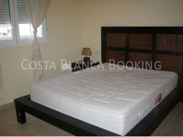 5 Zimmer Villa zu verkaufen in Albir mit Pool Garage - 450.000 € (Ref: 9582800)