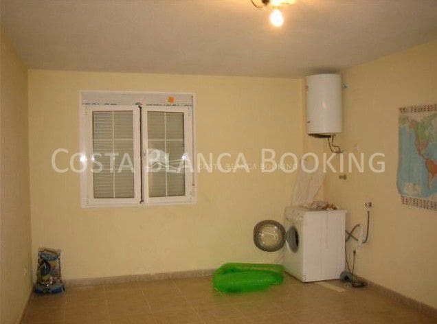 5 Zimmer Villa zu verkaufen in Albir mit Pool Garage - 450.000 € (Ref: 9582800)