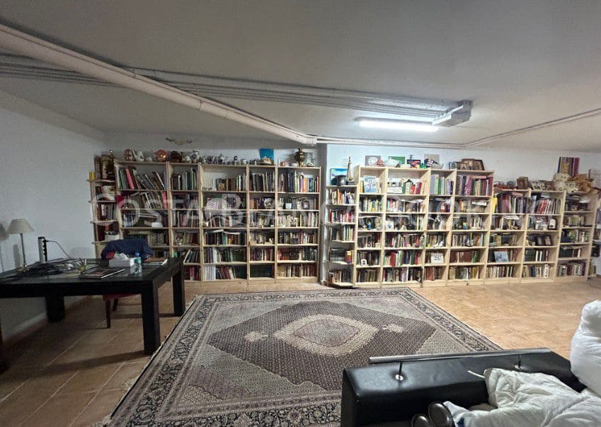 5 Zimmer Villa zu verkaufen in Albir mit Pool Garage - 450.000 € (Ref: 9582800)