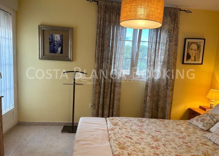 5 Zimmer Villa zu verkaufen in Albir mit Pool Garage - 450.000 € (Ref: 9582800)