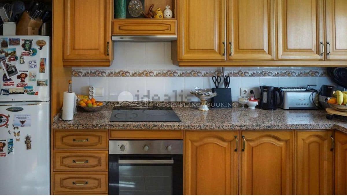 5 Zimmer Villa zu verkaufen in Albir mit Pool Garage - 450.000 € (Ref: 9582800)
