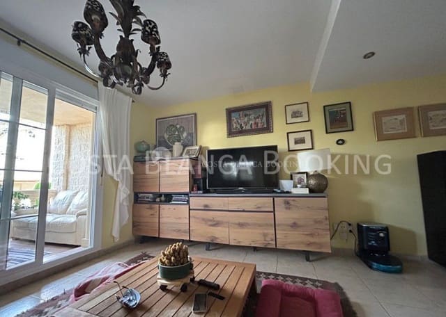 5 Zimmer Villa zu verkaufen in Albir, Alfaz del Pi / L'Alfàs del Pi mit Pool Garage - 450.000 € (Ref: 9582800)