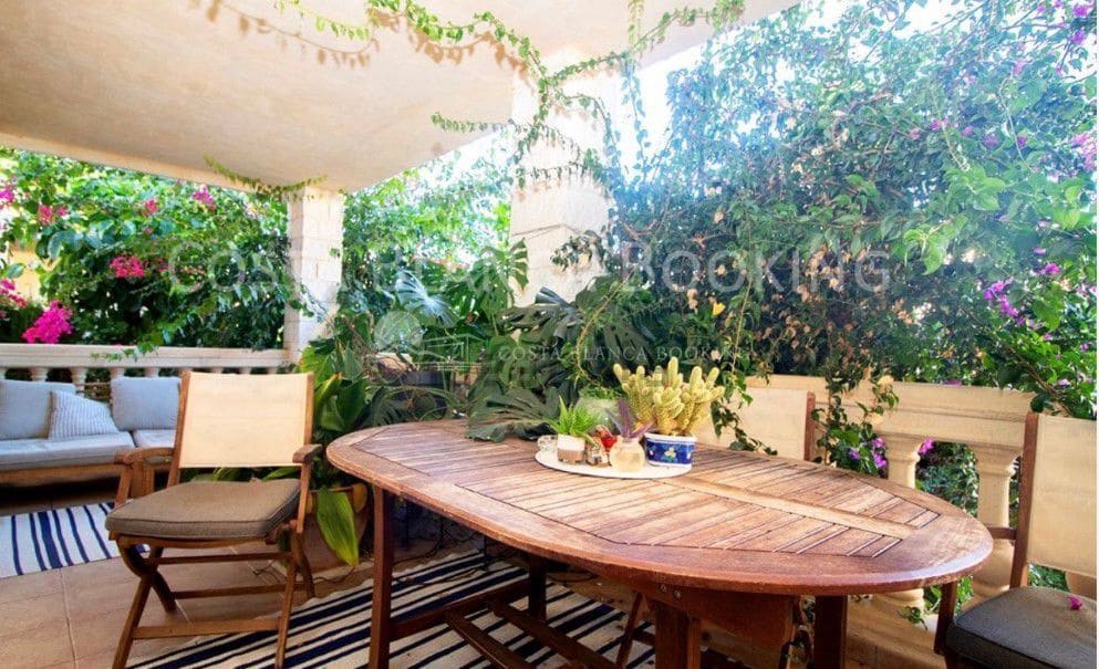 5 Zimmer Villa zu verkaufen in Albir mit Pool Garage - 450.000 € (Ref: 9582800)