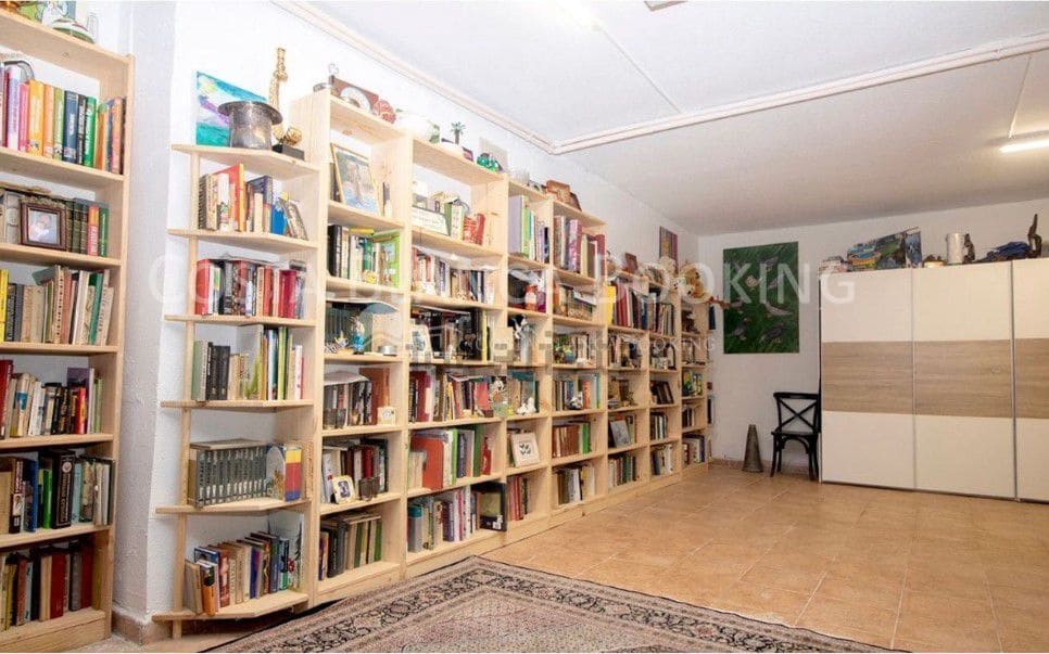5 Zimmer Villa zu verkaufen in Albir mit Pool Garage - 450.000 € (Ref: 9582800)
