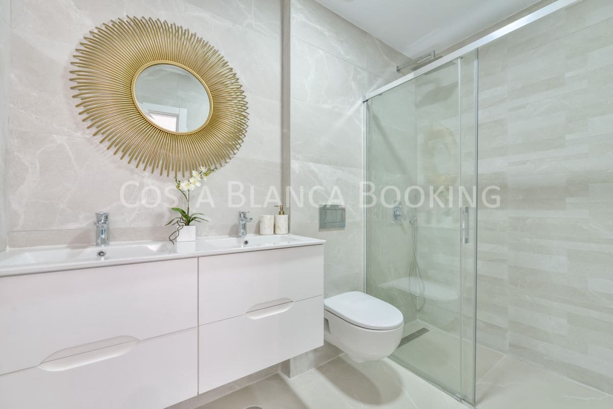 2 sypialnia Apartament na sprzedaż w Finestrat - 370 000 € (Ref: 9582803)