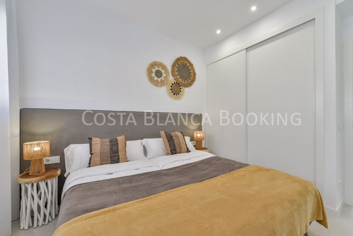 2 sypialnia Apartament na sprzedaż w Finestrat - 370 000 € (Ref: 9582803)