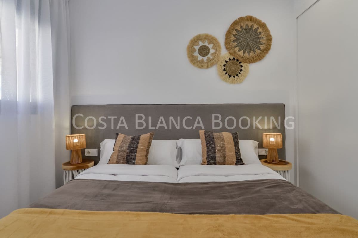 2 sypialnia Apartament na sprzedaż w Finestrat - 370 000 € (Ref: 9582803)