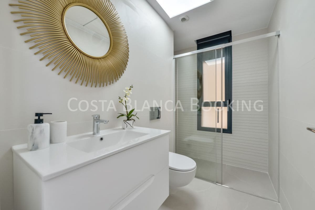 2 sypialnia Apartament na sprzedaż w Finestrat - 370 000 € (Ref: 9582803)