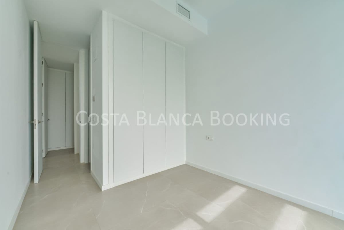 4 makuuhuone Huvila myytävänä paikassa Finestrat - 1 150 000 € (Ref: 9582805)