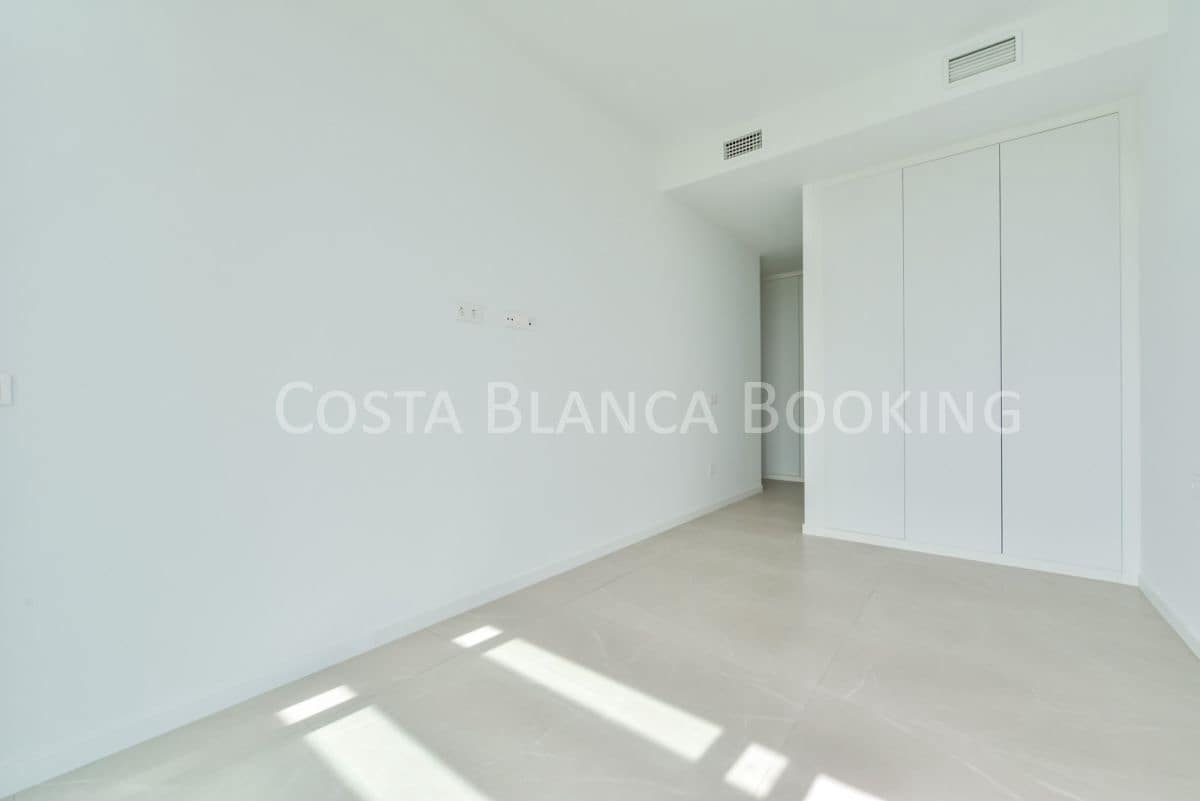 4 makuuhuone Huvila myytävänä paikassa Finestrat - 1 150 000 € (Ref: 9582805)