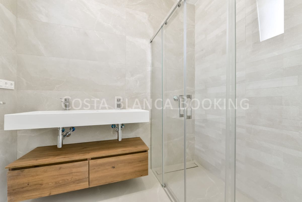 4 makuuhuone Huvila myytävänä paikassa Finestrat - 1 150 000 € (Ref: 9582805)