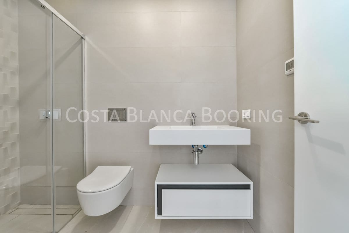 4 makuuhuone Huvila myytävänä paikassa Finestrat - 1 150 000 € (Ref: 9582805)