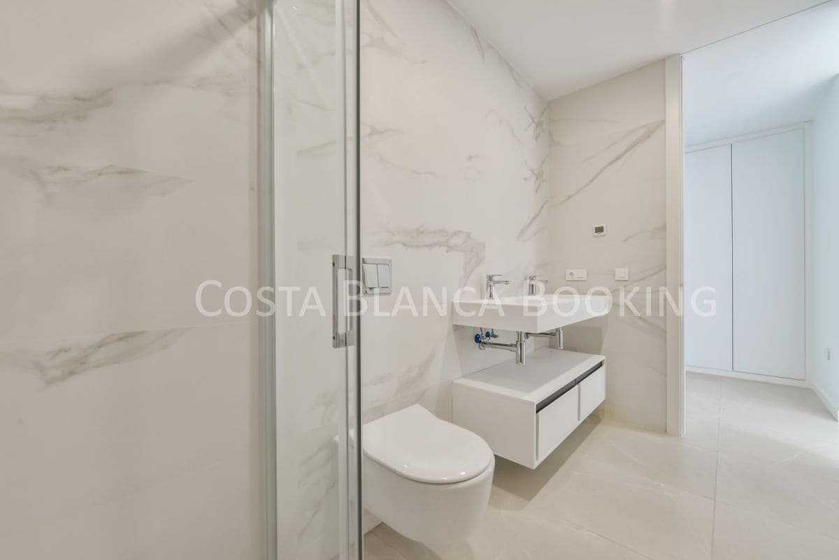 4 makuuhuone Huvila myytävänä paikassa Finestrat - 1 150 000 € (Ref: 9582805)