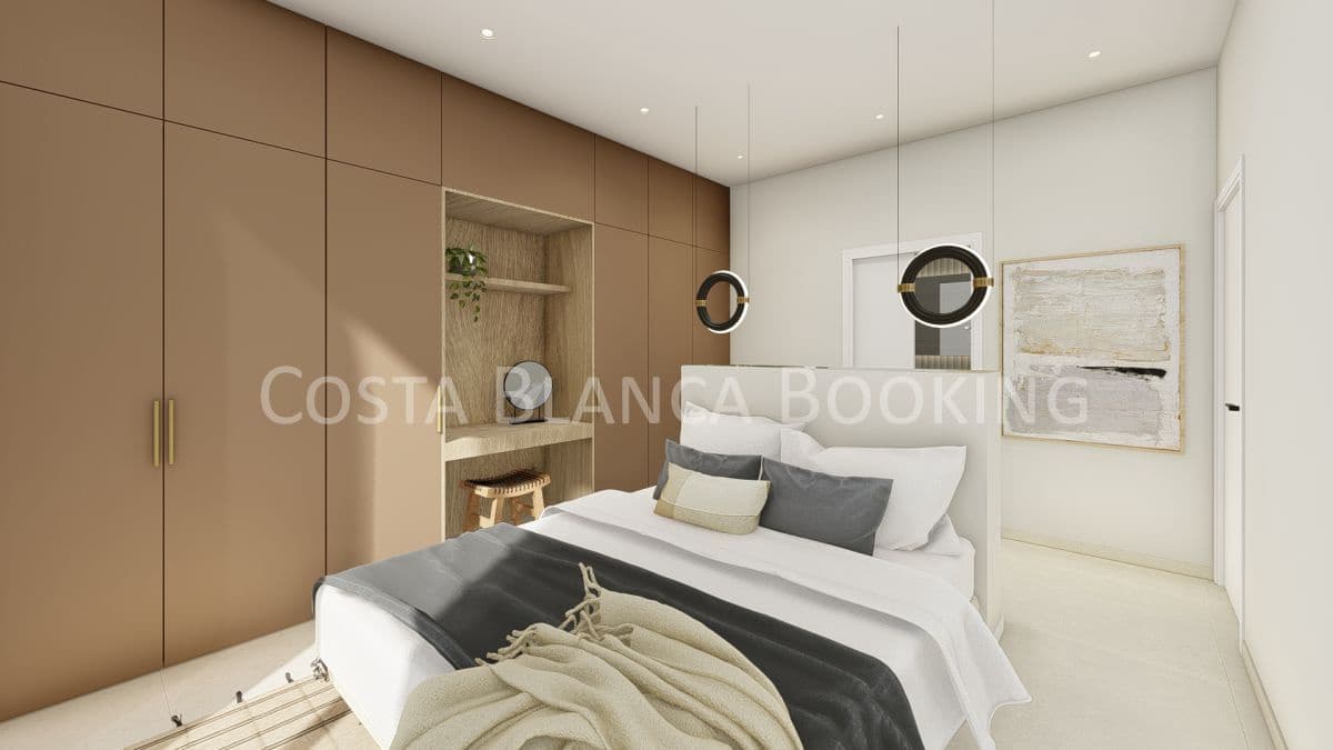 3 slaapkamer Villa te koop in Polop - € 685.000 (Ref: 9582808)