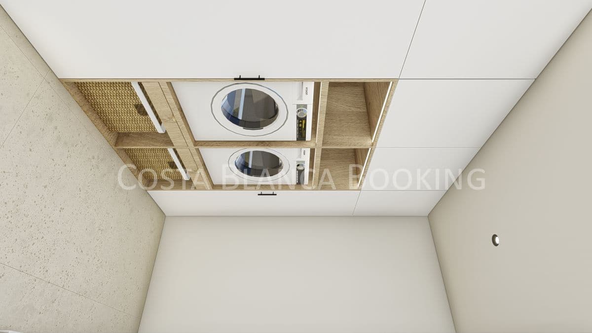 3 slaapkamer Villa te koop in Polop - € 685.000 (Ref: 9582808)