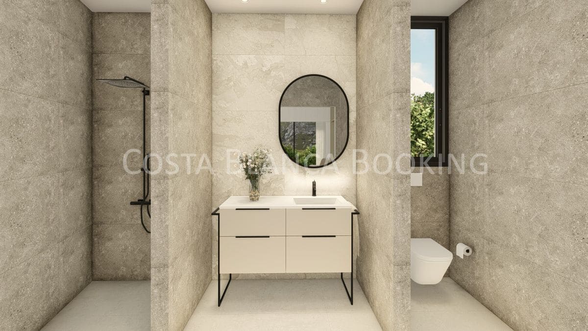 3 slaapkamer Villa te koop in Polop - € 685.000 (Ref: 9582808)