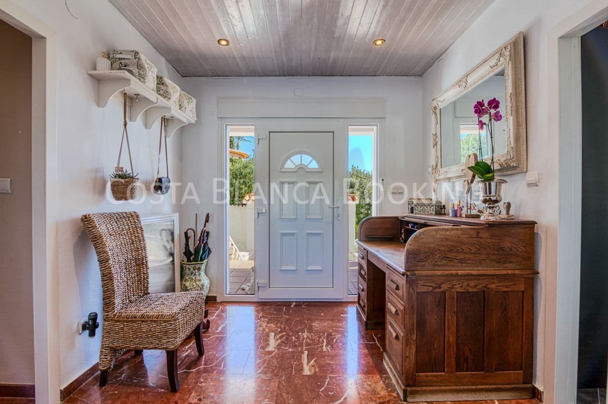 3 makuuhuone Huvila myytävänä paikassa Barranco Hondo - 750 000 € (Ref: 9582809)