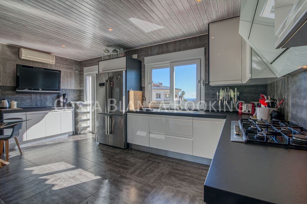 3 makuuhuone Huvila myytävänä paikassa Barranco Hondo - 750 000 € (Ref: 9582809)